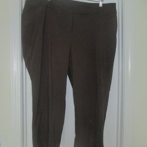 Lane Bryant Pants - Women's capri pants Lane Bryant Pants - Women's capri pants